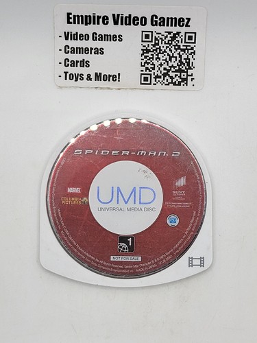 Spider man - (sony,