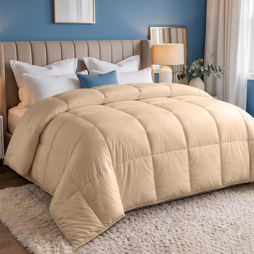Piumino estivo per letto - piumino,