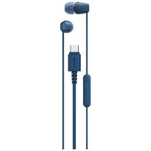 Sony auricolari microfono - microfono, filo