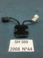 REGOLATORE DI TENSIONE HONDA SH 300 2007 2008 2009 2010 2011 2012