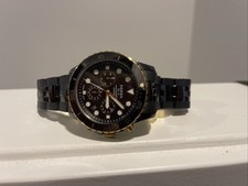 Fossil CE5024 FB-01 Cronografo