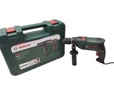 Trapano avvitatore a percussione Bosch EASY IMPACT 600
