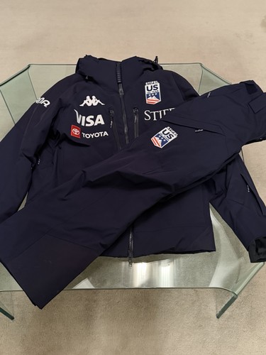 Kappa gara set giacca - gara, e