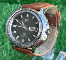 Orologio da polso uomo vintage