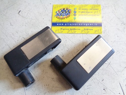 Coppia maniglie porta interne - maniglie,