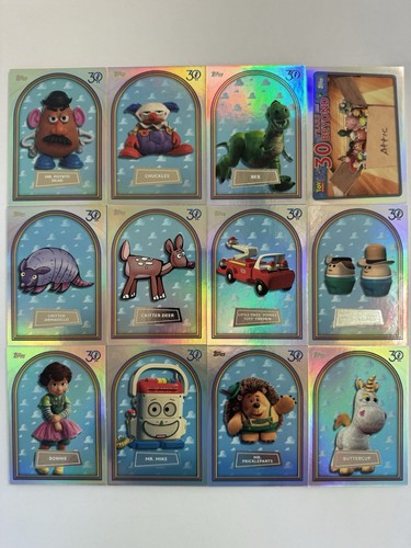 Lotto topps anni di - lotto,