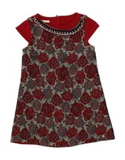 BYBLOS Vestito A-Line Bambina