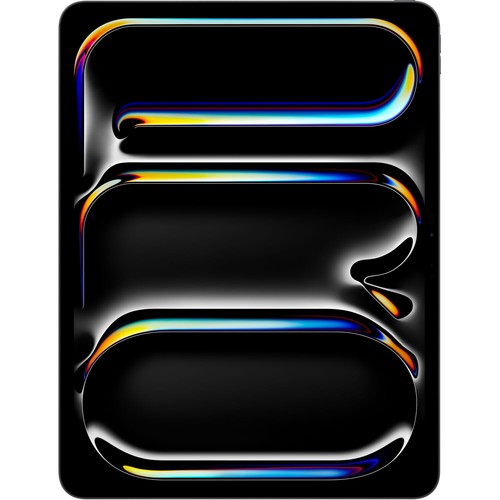 Apple ipad pro chip - apple, m5