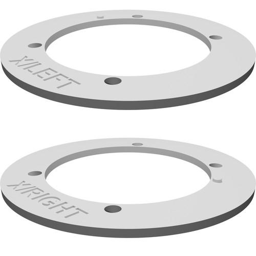 Anello cuscinetto philips - anello,