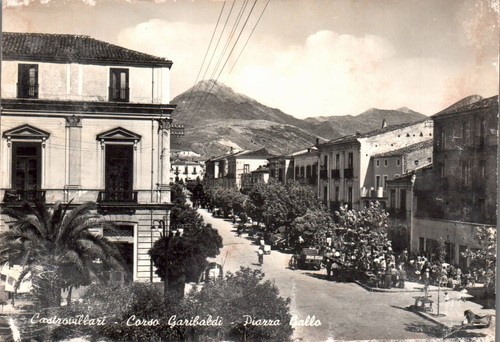 Cosenza castrovillari so - cosenza,