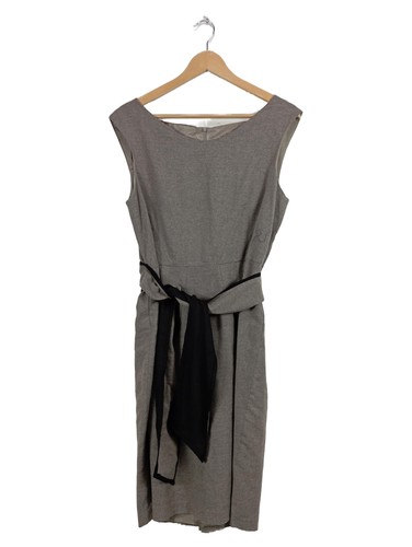 Zara tubino donna grigio - zara,
