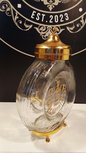 Vaso amarene fabbri anni - fabbri,