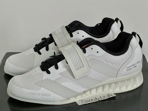 Adidas adipower - ds,