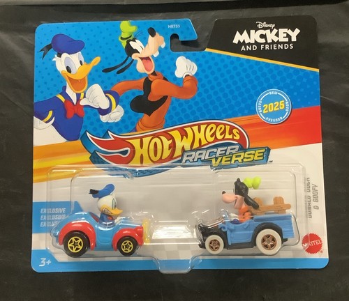 Hot wheels racerverse - hot,