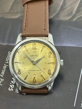OROLOGIO DA POLSO VINTAGE