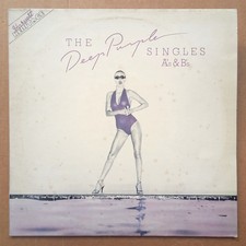 DEEP PURPLE – THE DEEP