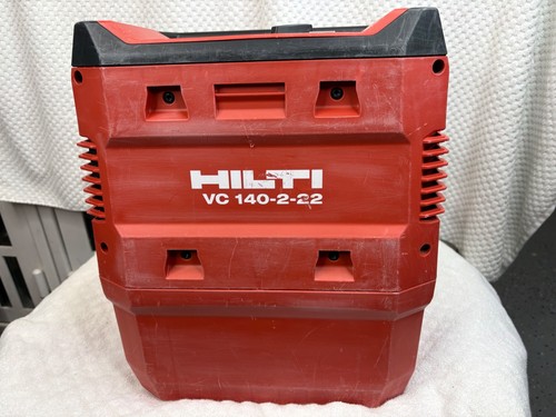 Hilti 140 22 - hilti, vc