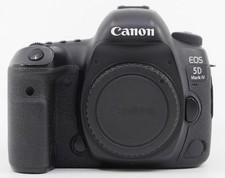 Canon EOS 5D Mark IV - 12.397 scatti - fotocamera digitale IMBALLO ORIGINALE 5 D 4 M4 - rivenditore
