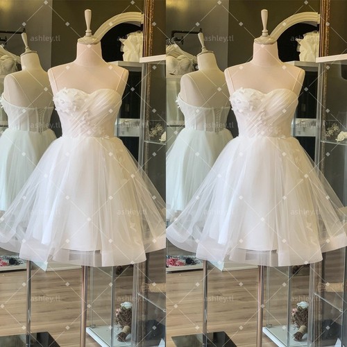 Abiti sposa spaghetti - abiti, da