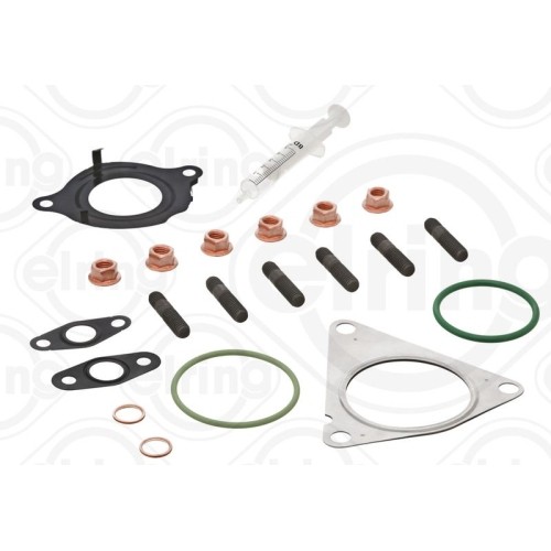 Kit di montaggio - 1,