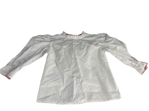 Camicia vestiti bambola - , circa