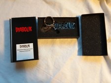 DIABOLIK  :  UN ' MERAVIGLIOSO