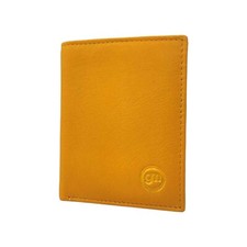 Portafoglio Slim Verticale