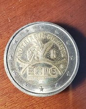 moneta 2 euro expo 2015 