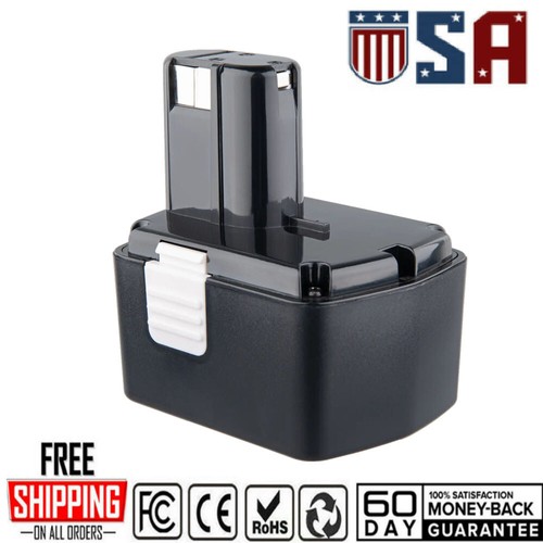 8ah 4volt battery - 4.8ah, 14.4volt