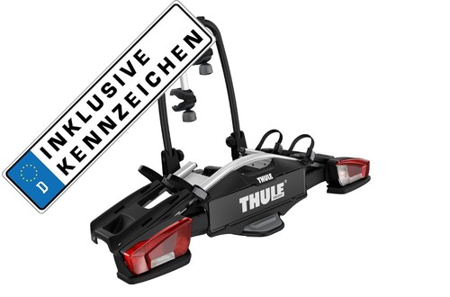 Thule portapacchi posteriore - thule,
