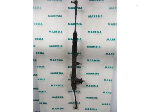 Scatola sterzo servo fiat - scatola,