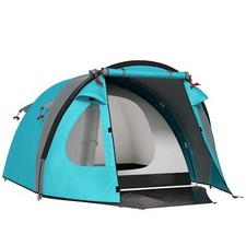 Tenda da Campeggio 3 Persone