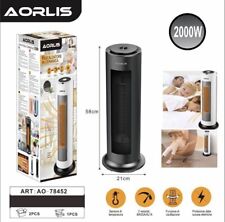 Termoventilatore a colonna in