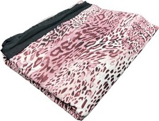 TELO COPRI LETTINO DA MARE IN