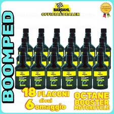 BARDAHL OCTANE BOOSTER