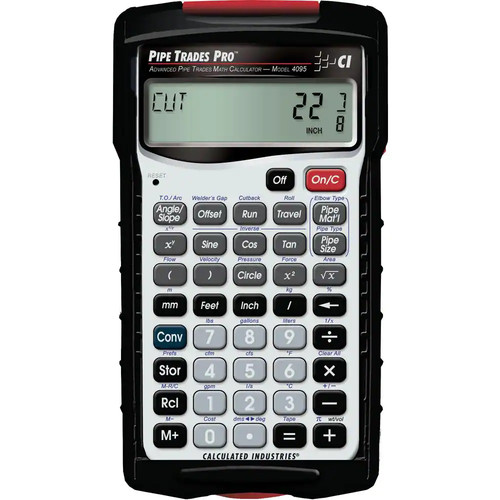 Nuovo advanced pipe trades - advanced,