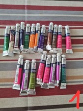 N. 20 acquarelli Cotman Nuovi