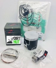 Cuscinetto guarnizioni pistone