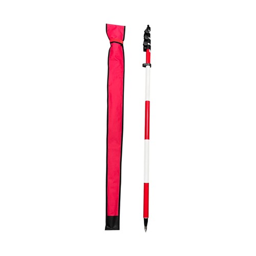 2pz vendita palo prisma - 2pz,