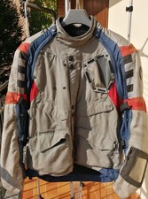 BMW Motorrad Rallye 3 completo