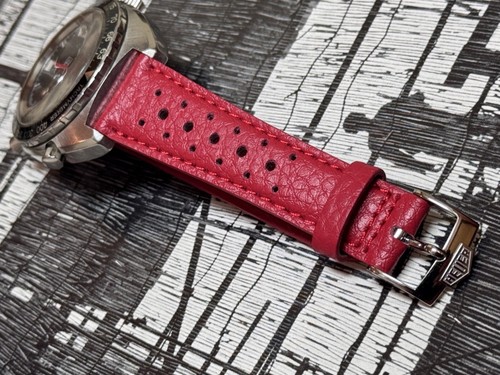 Ultimo fibbia heuer - ultimo!,