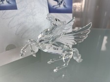 Statua Swarovski cristallo