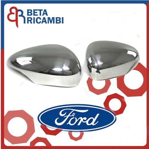 Coppia calotte specchio - coppia,