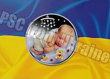 NUOVA moneta Ucraina 2024