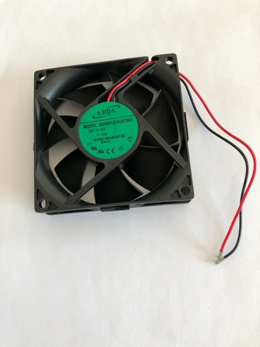 Ventola per fantec 35us3 - per,