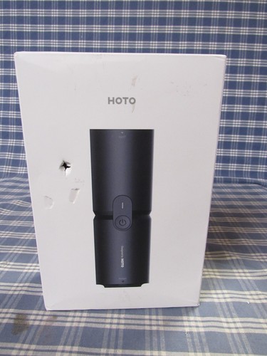 Hoto capsula aria - hoto,