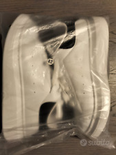 Scarpe Alexander McQuenn bianche NUOVE