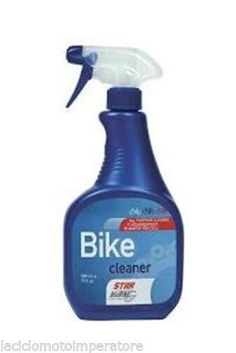 Shampoo spray bici 500 - 500, ml