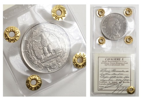Italia lire impero 1939 - italia,