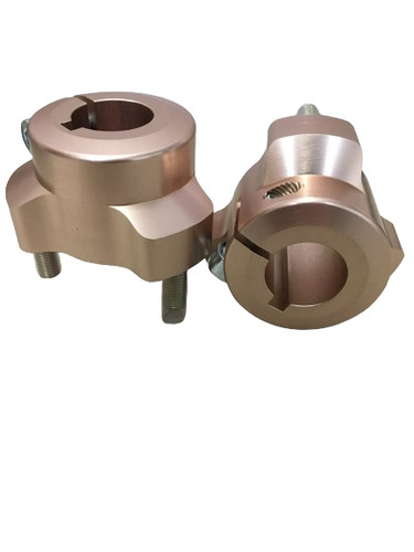 Mozzo posteriore kart - mozzo,